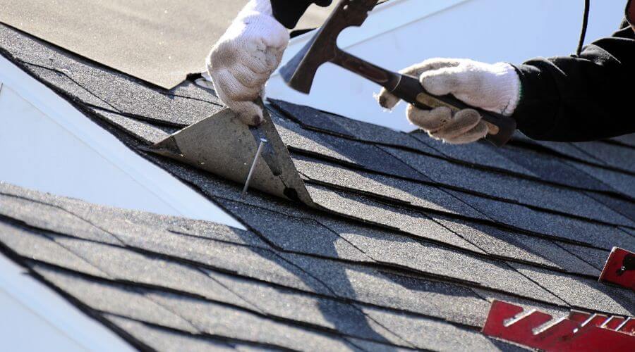 Professional residential roofers in Paris, IL